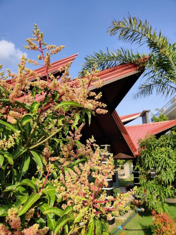 Anukama Resort Nilaveli Exterior photo